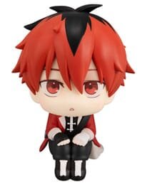 Frieren: Beyond Journeys End Look Up PVC Statue Stark 11 cm