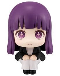 Frieren: Beyond Journeys End Look Up PVC Statue Fern 11 cm