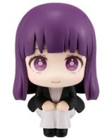 Frieren: Beyond Journeys End Look Up PVC Statue Fern 11 cm