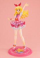 Aikatsu! Lucrea PVC Statue Ichigo Hoshimiya 10th Story...