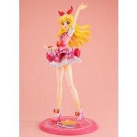 Aikatsu! Lucrea PVC Statue Ichigo Hoshimiya 10th Story Starway to the future 22 cm
