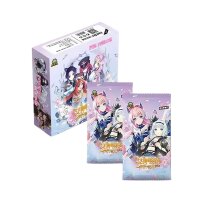 Goddess Story Booster Display [NS-11]
