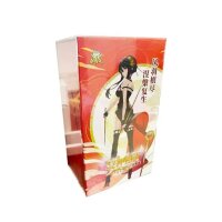 Goddess Story Booster Display [NS-10-M04]