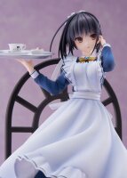 Cafe Stella and the Reapers Butterfly PVC Statue 1/7 Natsume Shiki 24 cm