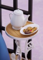 Cafe Stella and the Reapers Butterfly PVC Statue 1/7 Natsume Shiki 24 cm