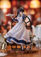 Cafe Stella and the Reapers Butterfly PVC Statue 1/7 Natsume Shiki 24 cm