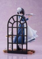 Cafe Stella and the Reapers Butterfly PVC Statue 1/7 Natsume Shiki 24 cm