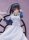 Cafe Stella and the Reapers Butterfly PVC Statue 1/7 Natsume Shiki 24 cm