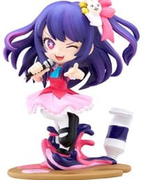 Oshi no Ko PalVerse PVC Statue Ai 11 cm