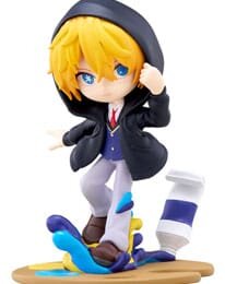 Oshi no Ko PalVerse PVC Statue Aqua 10 cm