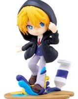 Oshi no Ko PalVerse PVC Statue Aqua 10 cm