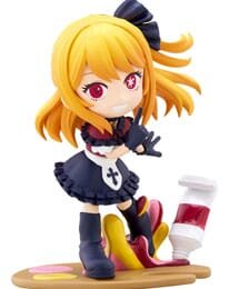 Oshi no Ko PalVerse PVC Statue Ruby 10 cm
