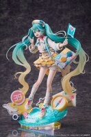 Hatsune Miku PVC Statue 1/7 Magical Mirai 2024 Ver. 25 cm