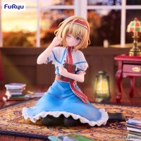 Touhou Project Noodle Stopper PVC Statue Alice Margatroid...