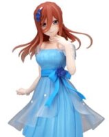The Quintessential Quintuplets Trio-Try-iT PVC Statue...