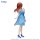 The Quintessential Quintuplets Trio-Try-iT PVC Statue Nakano Miku Pastel Dress Ver. 21 cm
