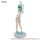 Sword Art Online BiCute Bunnies PVC Statue Sinon White Pearl Ver. 28 cm