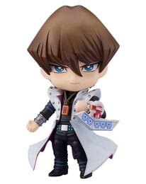 Yu-Gi-Oh! Nendoroid Actionfigur Seto Kaiba 10 cm