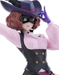 Persona 5 Royal Pop Up Parade PVC Statue Noir 18 cm