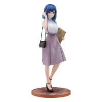 Oshi no Ko PVC Statue 1/6 Akane Kurokawa: Date Style Ver....