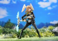 Xenoblade Chronicles 3 Figma Actionfigur Eunie 15 cm
