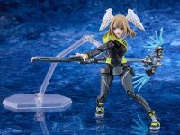 Xenoblade Chronicles 3 Figma Actionfigur Eunie 15 cm