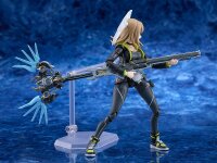 Xenoblade Chronicles 3 Figma Actionfigur Eunie 15 cm