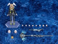 Xenoblade Chronicles 3 Figma Actionfigur Eunie 15 cm