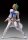 JoJos Bizarre Adventure Part 5 Golden Wind Statue Legend PVC Statue Cioccolata 17 cm
