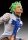 JoJos Bizarre Adventure Part 5 Golden Wind Statue Legend PVC Statue Cioccolata 17 cm