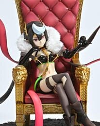 So Im a Spider, So What? Prisma Wing PVC Statue 1/7 Ariel 22 cm