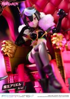 So Im a Spider, So What? Prisma Wing PVC Statue 1/7 Ariel 22 cm