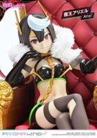 So Im a Spider, So What? Prisma Wing PVC Statue 1/7 Ariel 22 cm