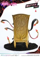 So Im a Spider, So What? Prisma Wing PVC Statue 1/7 Ariel 22 cm