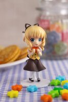 Is the Order a Rabbit Bloom PVC Statue Syaro (re-run) 6 cm