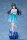 Rascal Does Not Dream of a Knapsack Kid PVC Statue 1/7 Mai Sakurajima Jewel Princess 27 cm