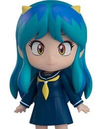 Urusei Yatsura Nendoroid Actionfigur Lum: School Uniform Ver. 10 cm
