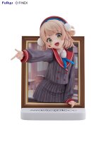 Original Character F:NEX PVC Statue 1/4 Shigure Ui...