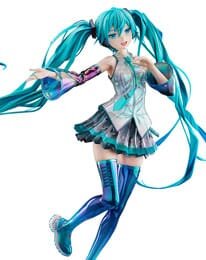 Character Vocal Series 01: Hatsune Miku PVC Statue 1/4 Hatsune Miku 0x27 Eternal Stream 41 cm