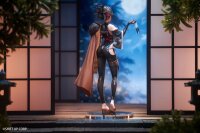 Goddess of Victory: Nikke PVC Statue 1/7 Sakura Midnight Stealth Deluxe Edtition 25 cm