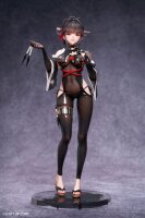 Goddess of Victory: Nikke PVC Statue 1/7 Sakura Midnight...