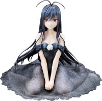 Accel World PVC Statue 1/7 Accel World Kuroyukihime:...