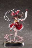 Touhou Project PVC Statue 1/6 Eternal Shrine Maiden Reimu...