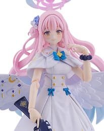 Blue Archive Figma Actionfigur Mika Misono 14 cm