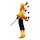Naruto Shippuden G.E.M. Serie PVC Statue Naruto Uzumaki Six Paths Sage Mode 15th Anniversary Ver. 22 cm