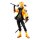Naruto Shippuden G.E.M. Serie PVC Statue Naruto Uzumaki Six Paths Sage Mode 15th Anniversary Ver. 22 cm