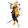 Naruto Shippuden G.E.M. Serie PVC Statue Naruto Uzumaki Six Paths Sage Mode 15th Anniversary Ver. 22 cm