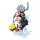 Naruto Shippuden FigUnity PVC Mini-Statue Gather here, Team 7 13 cm (with gift)
