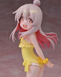 Summer Queens PVC Statue 1/8 Mahiro Oyama Deluxe Version 19 cm