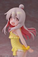 Summer Queens PVC Statue 1/8 Mahiro Oyama Deluxe Version 19 cm
